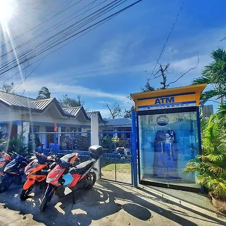 Jah'S Anemone Dive Guesthouse