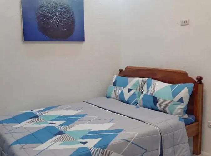 Apartment Jah's Anemone Dive